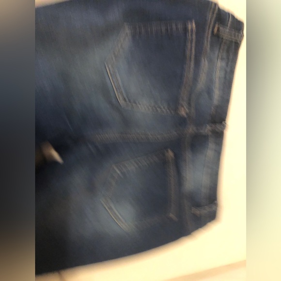 Versona Jeans 28 distressed sequins - Picture 3 of 9